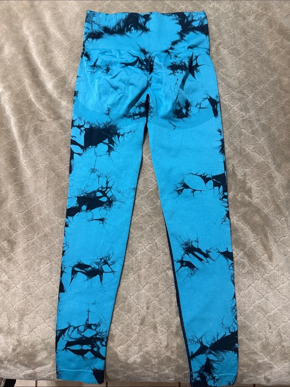 N/A soft stretch